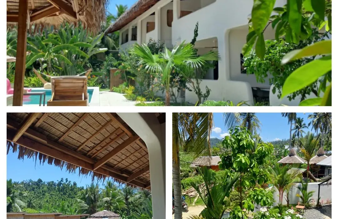 Parrots Boutique Resort-1