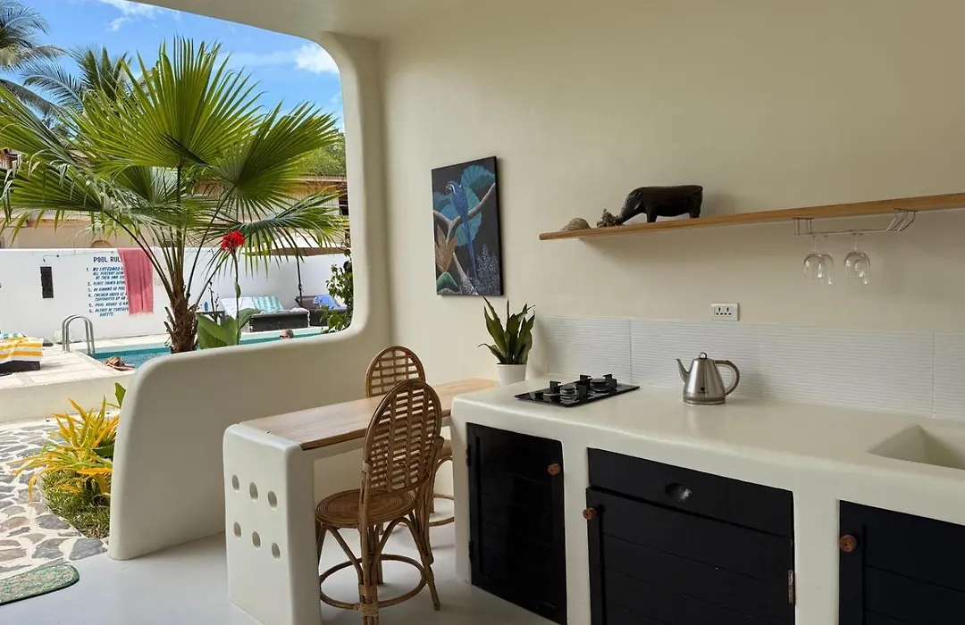 Parrots Boutique Resort-1