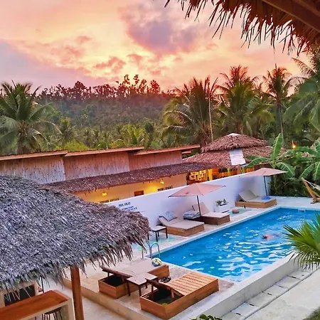 Parrots Boutique Resort-2